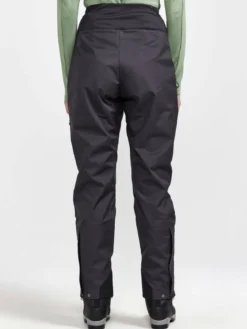 Women's ADV Backcountry Pants - SLATE-JADE