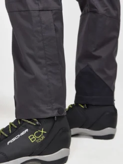 Women's ADV Backcountry Pants - SLATE-JADE