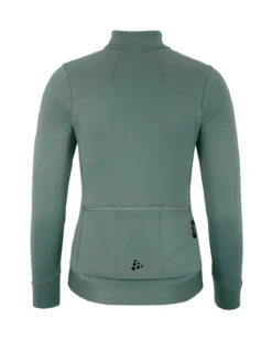 Women's ADV Bike SubZ Longsleeve Jersey - Weather