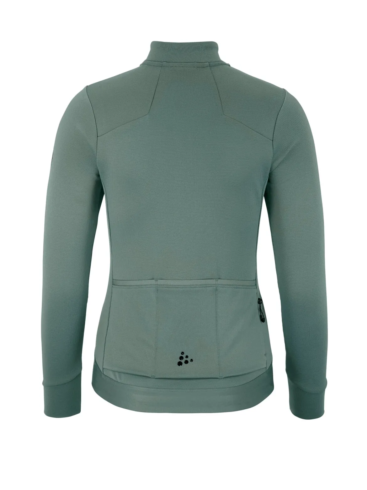 Women's ADV Bike SubZ Longsleeve Jersey - Weather