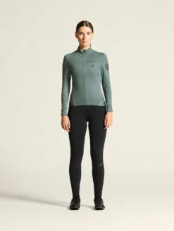 Women's ADV Bike SubZ Longsleeve Jersey - Weather