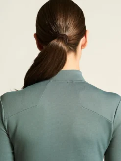 Women's ADV Bike SubZ Longsleeve Jersey - Weather