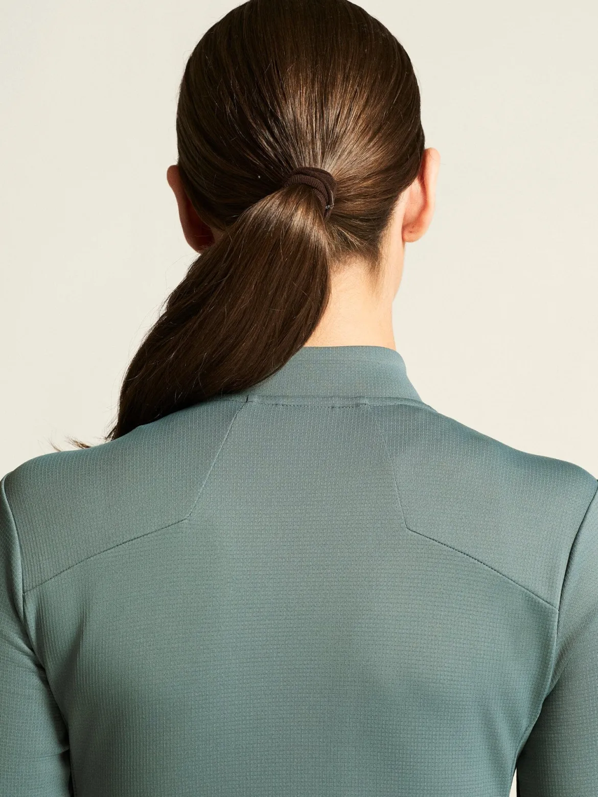 Women's ADV Bike SubZ Longsleeve Jersey - Weather