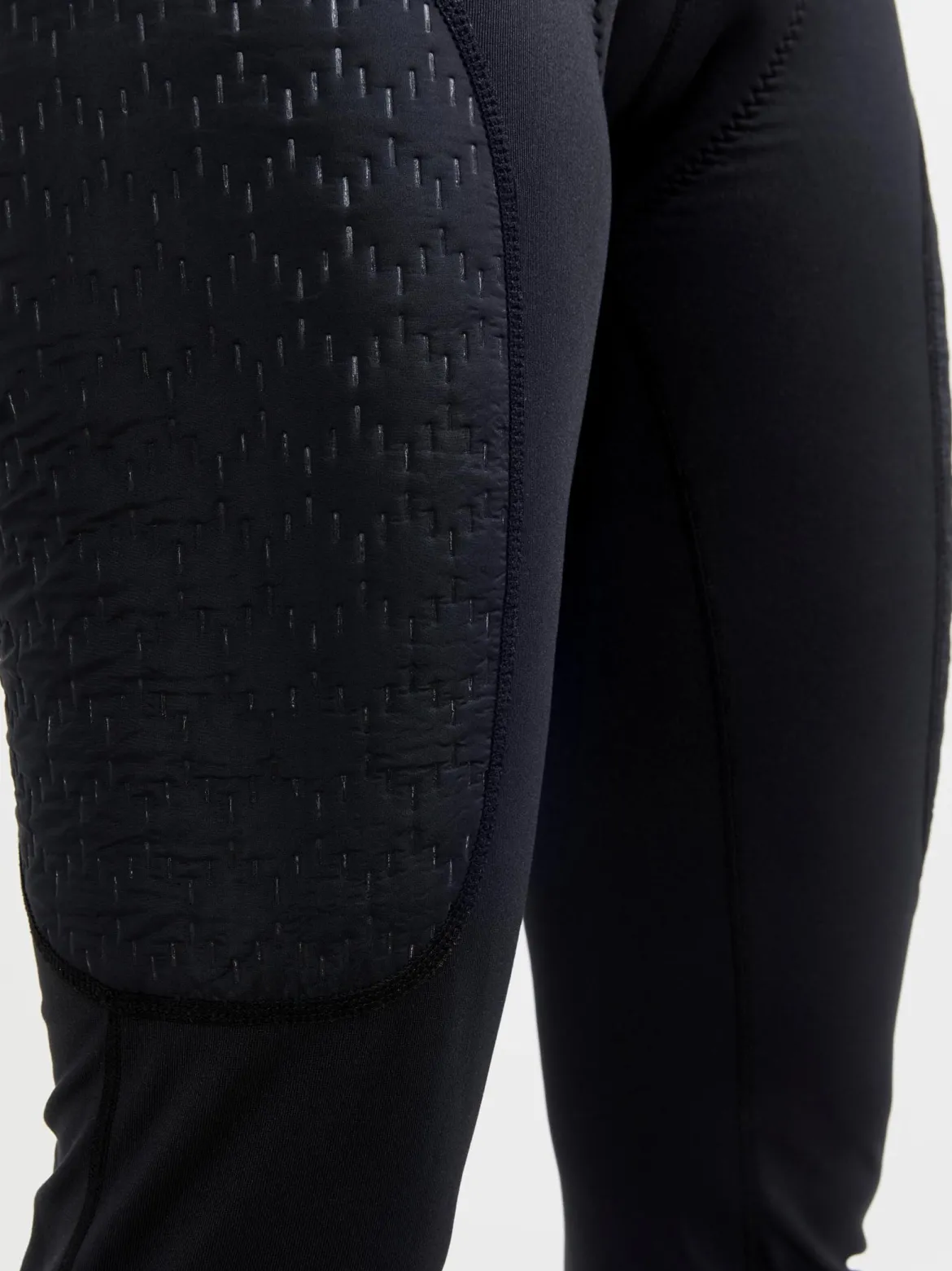 Women's ADV Bike SubZ Lumen Bib Tights - Black