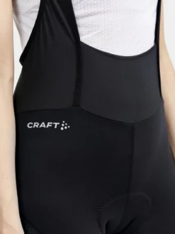 Women's ADV Bike SubZ Lumen Bib Tights - Black