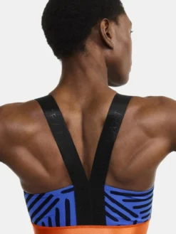 Women's ADV Charge Sport Top - JUMP/BLACK