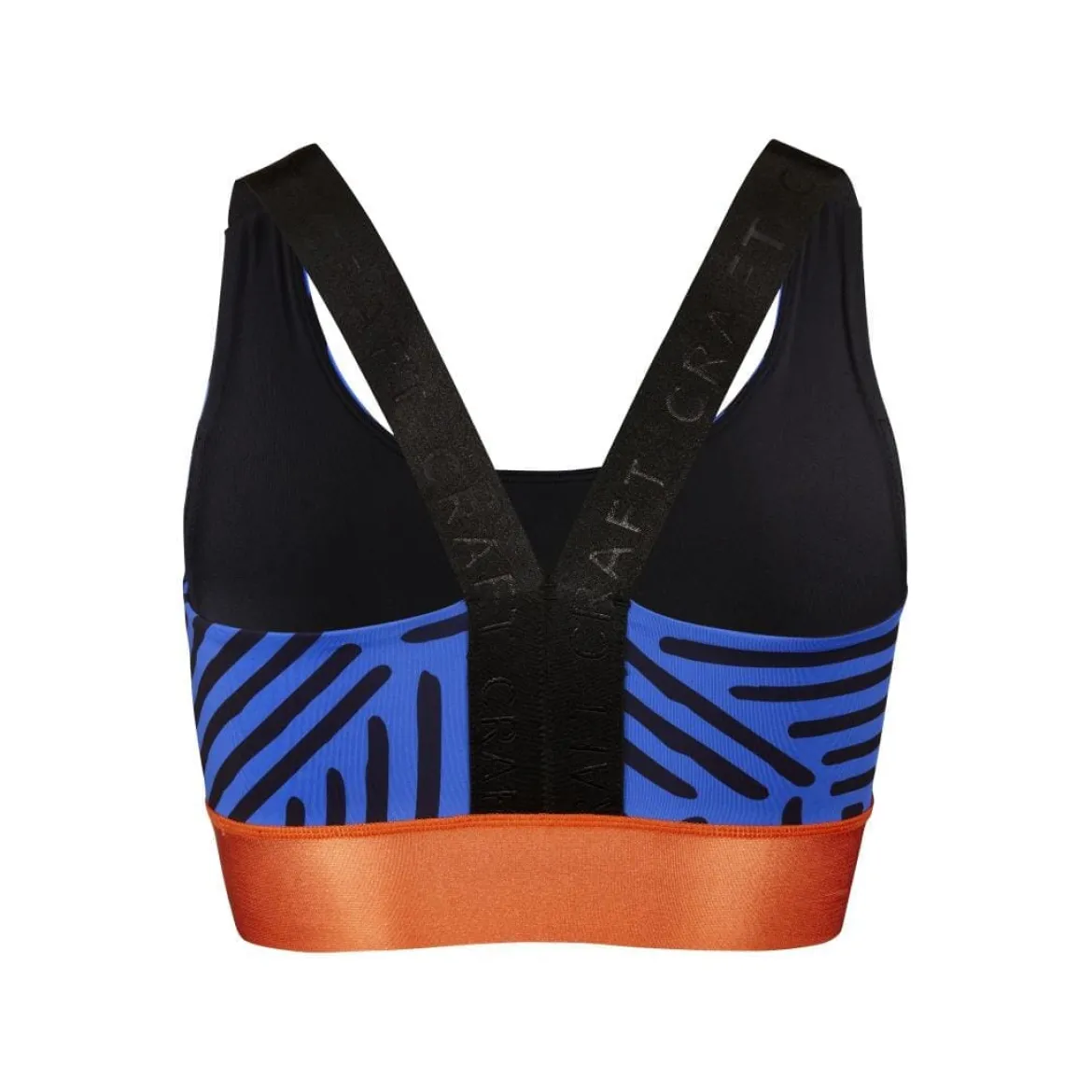 Women's ADV Charge Sport Top - JUMP/BLACK