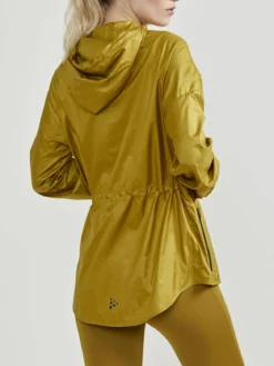 Women's ADV Charge Training Wind Jacket - SENCHA