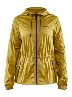 Women's ADV Charge Training Wind Jacket - SENCHA