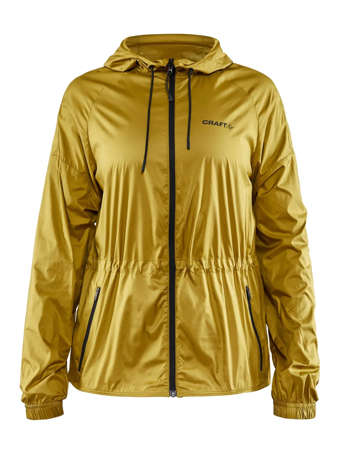 Women's ADV Charge Training Wind Jacket - SENCHA
