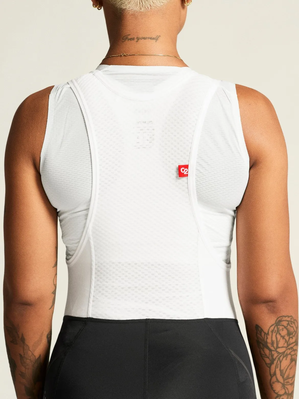 Women's ADV Endur Bib Shorts - Black