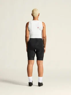 Women's ADV Endur Bib Shorts - Black