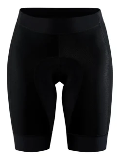 Women's ADV Endur Cycling Shorts - Black