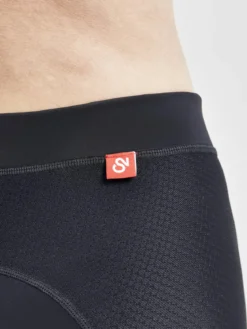 Women's ADV Endur Cycling Shorts - Black