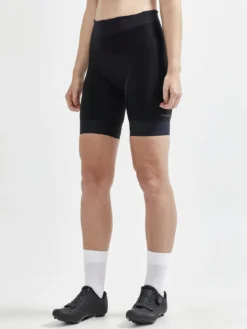 Women's ADV Endur Cycling Shorts - Black