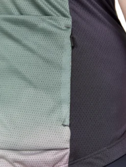 Women's ADV Endur Cycling Singlet - DAWN-MULTI