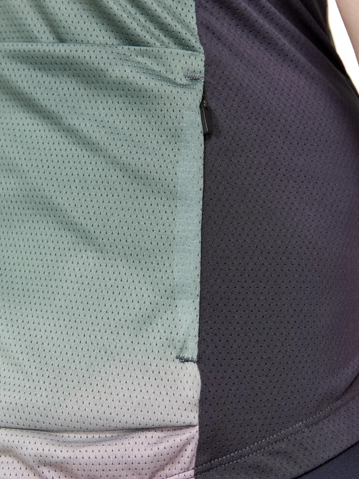 Women's ADV Endur Cycling Singlet - DAWN-MULTI