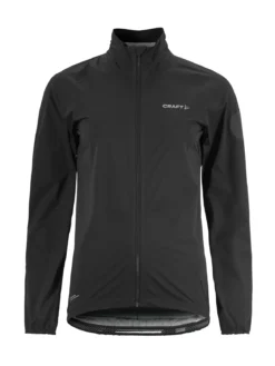 Women's ADV Endur Hydro Cycling Jacket - SLATE