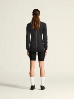 Women's ADV Endur Hydro Cycling Jacket - SLATE