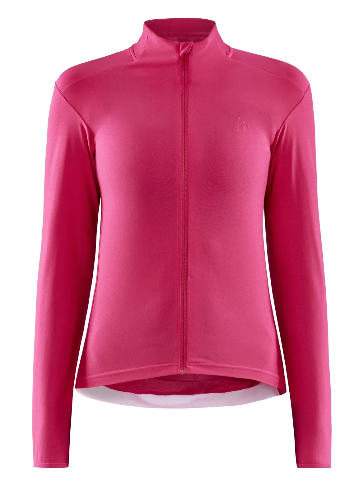Women's ADV Essence Cycling Jersey - Black