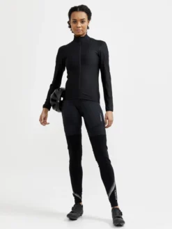 Women's ADV Essence Cycling Jersey - FAME