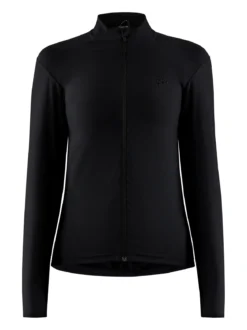 Women's ADV Essence Cycling Jersey - FAME