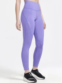 Women's ADV Essence High Waist Training Tights - MAGIC