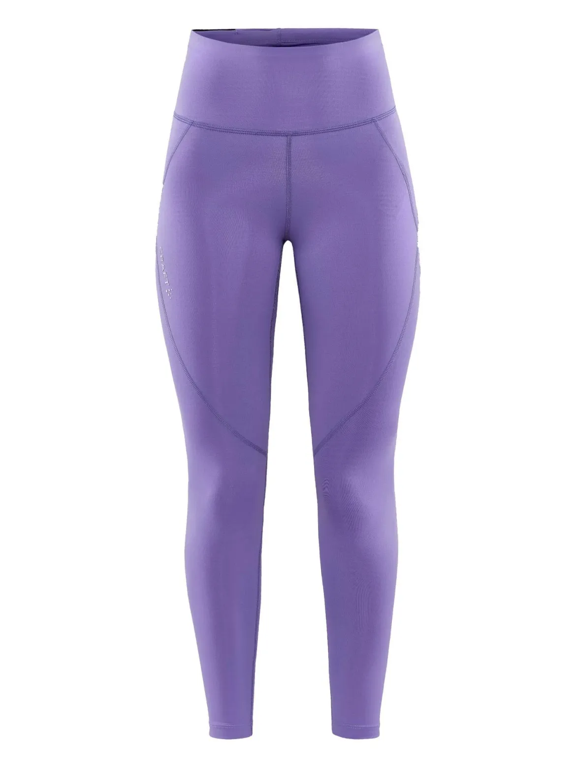 Women's ADV Essence High Waist Training Tights - MAGIC
