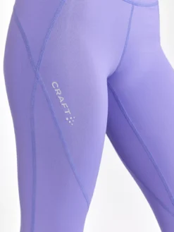 Women's ADV Essence High Waist Training Tights - MAGIC