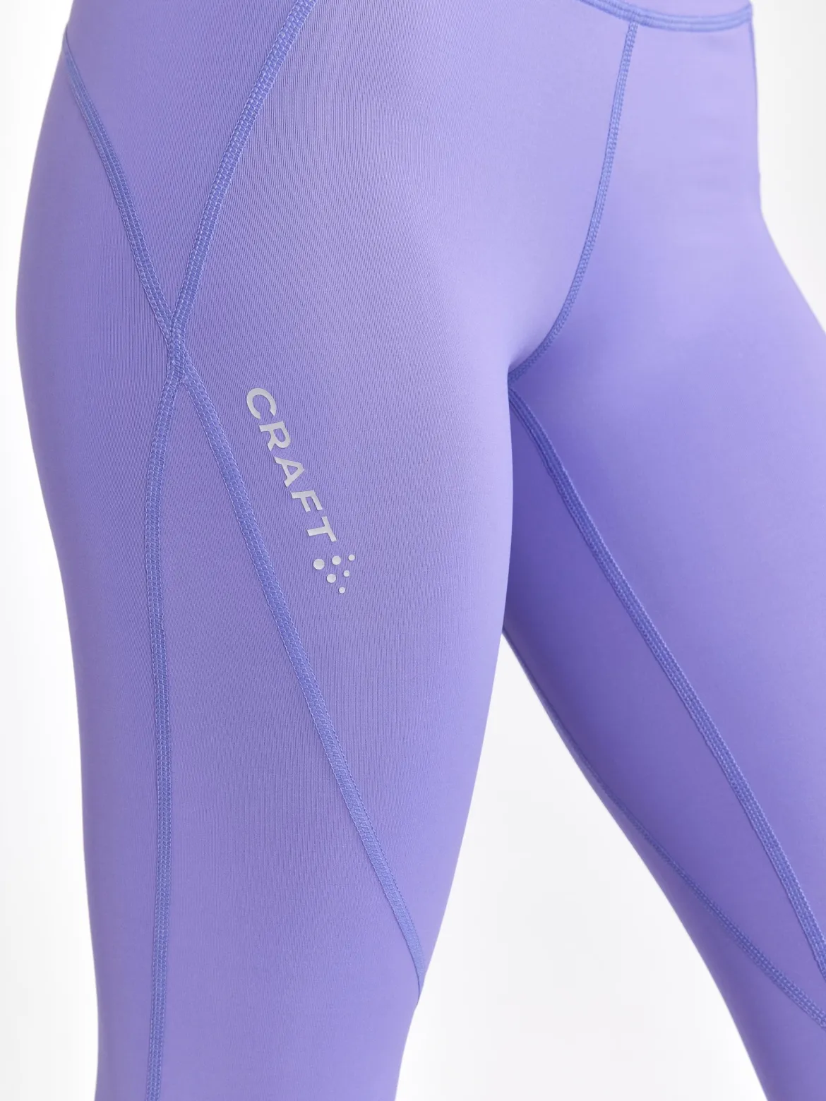 Women's ADV Essence High Waist Training Tights - MAGIC