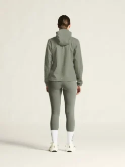 Women's ADV Essence Hydro Jacket - Leaf