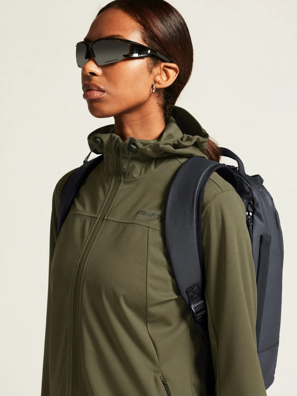Women's ADV Essence Hydro Jacket - RIFT
