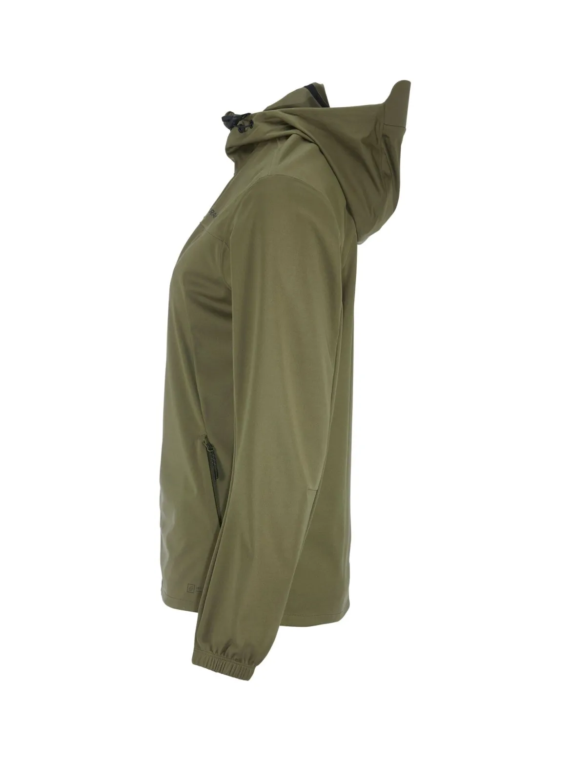 Women's ADV Essence Hydro Jacket - RIFT