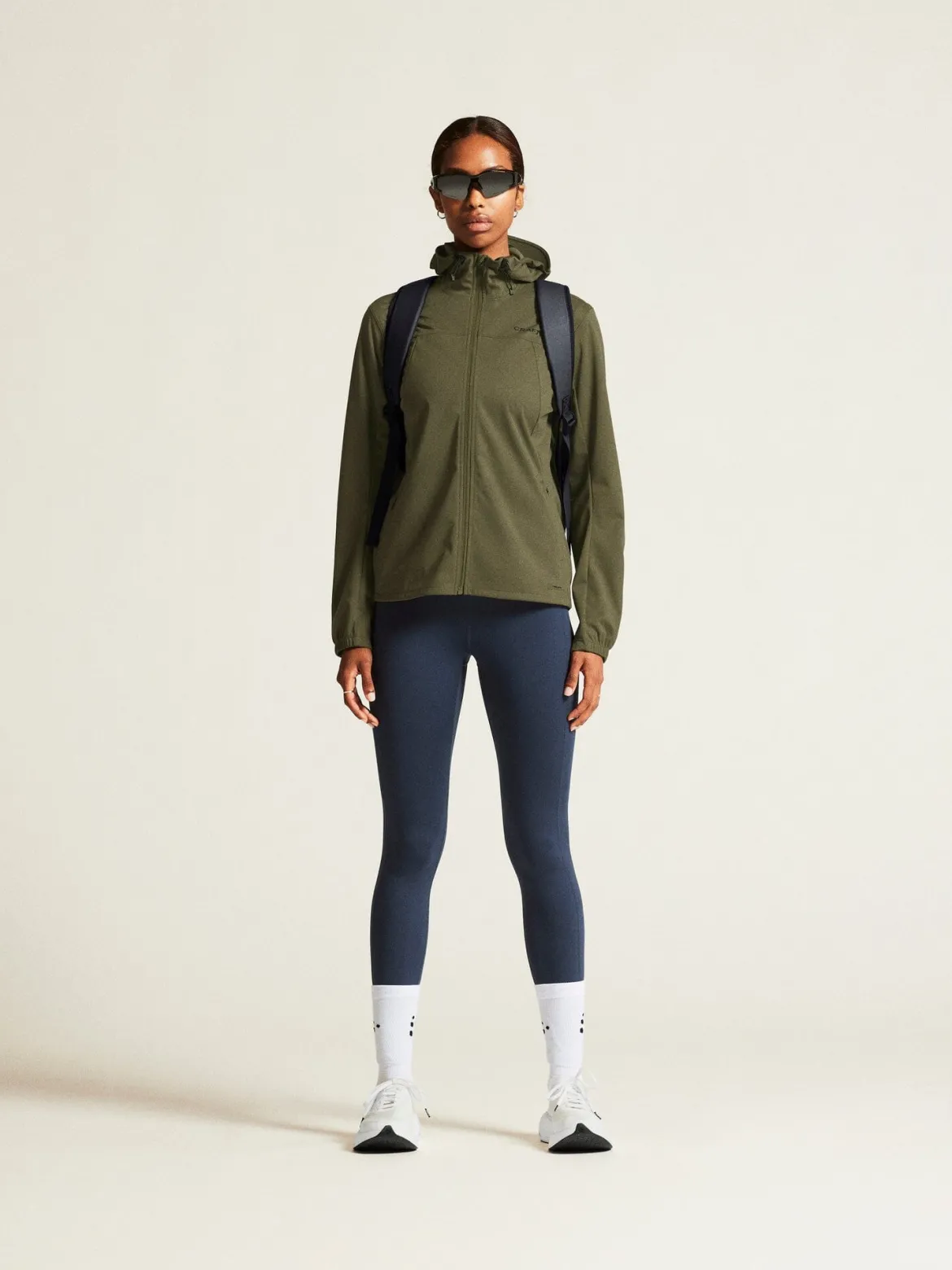 Women's ADV Essence Hydro Jacket - RIFT