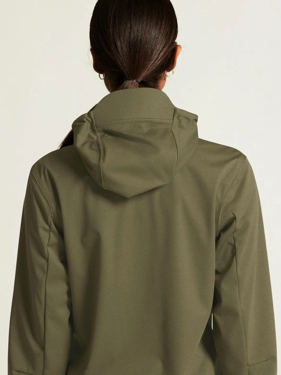 Women's ADV Essence Hydro Jacket - RIFT