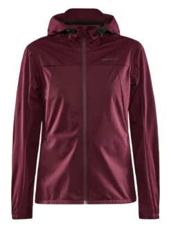 Women's ADV Essence Hydro Jacket - PUNSCH