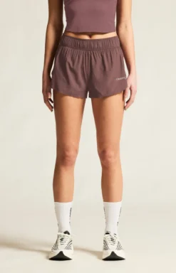 Women's ADV Essence 2 Inch Shorts 2.0 - FLINT