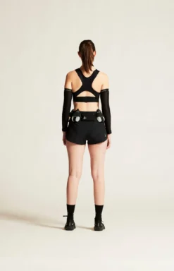 Women's ADV Essence 2 Inch Shorts 2.0 - Black