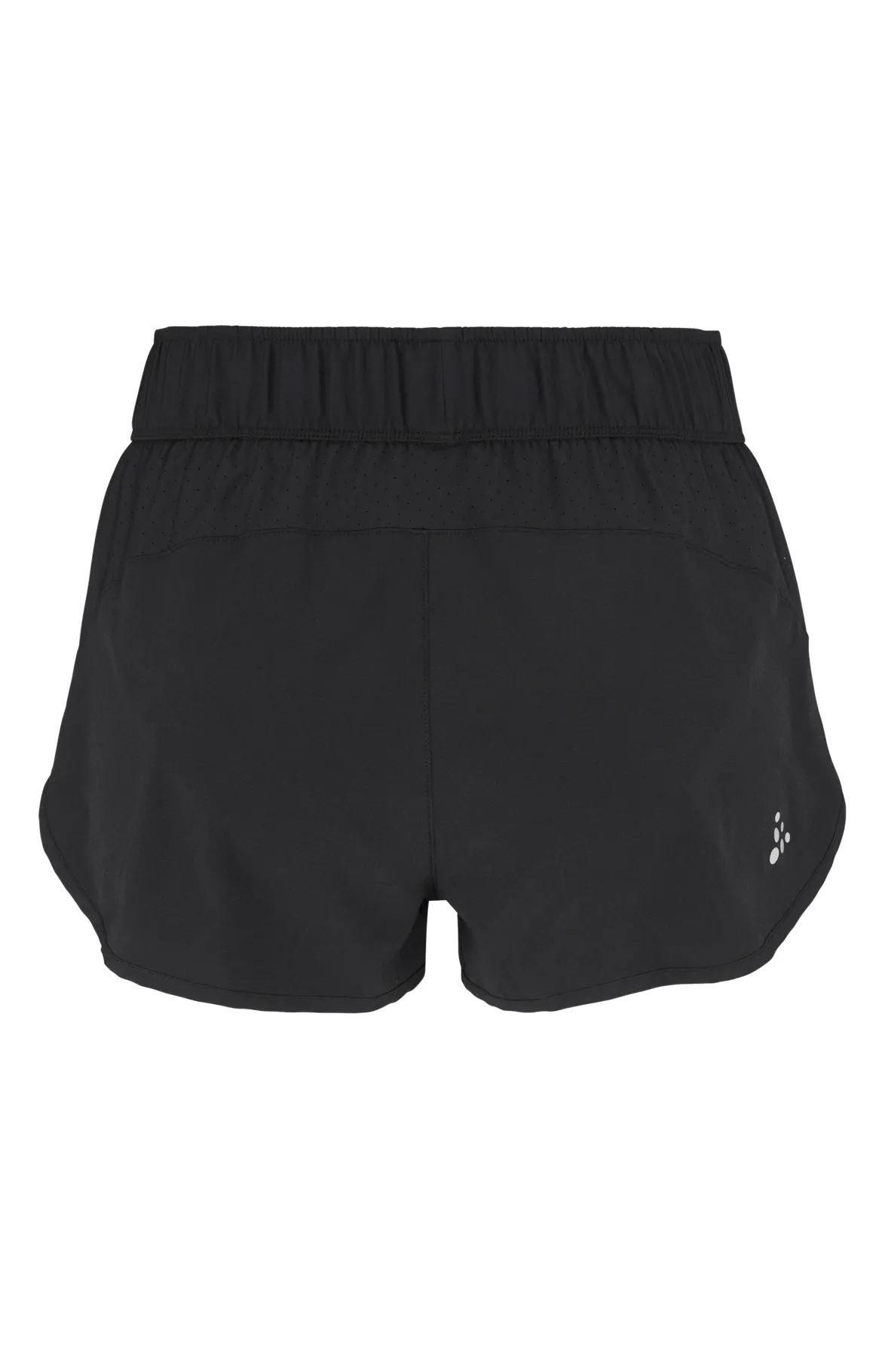 Women's ADV Essence 2 Inch Shorts 2.0 - Black
