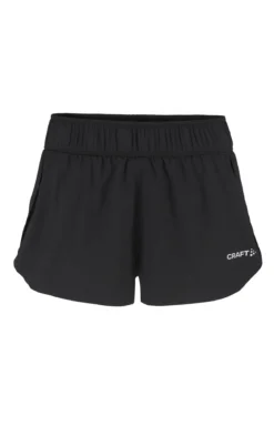 Women's ADV Essence 2 Inch Shorts 2.0 - Black