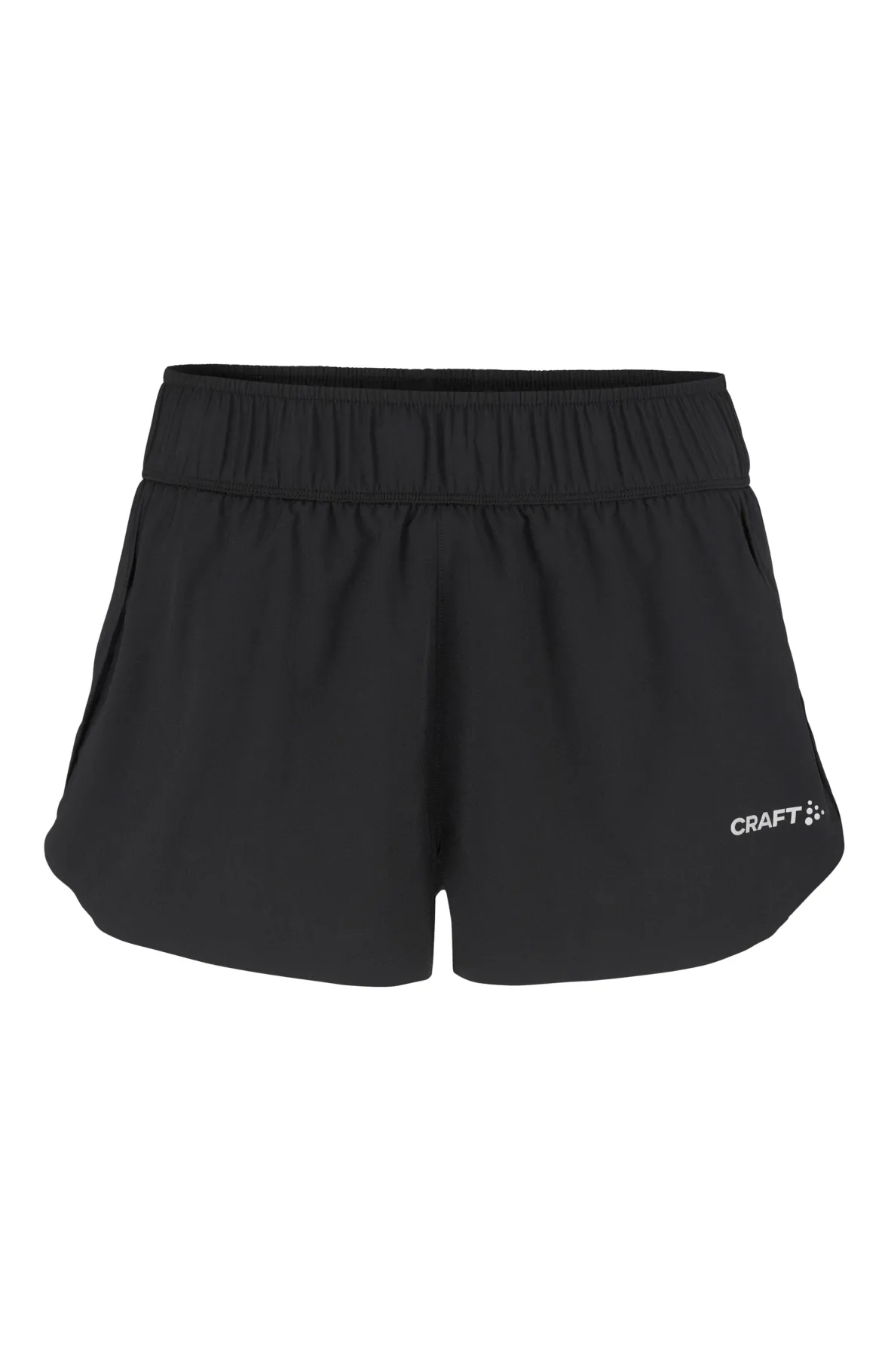 Women's ADV Essence 2 Inch Shorts 2.0 - Black