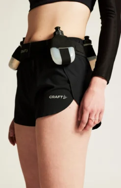 Women's ADV Essence 2 Inch Shorts 2.0 - Black