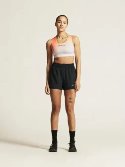 Women's ADV Essence 2-In-1 Shorts 2 - Black