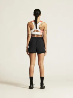 Women's ADV Essence 2-In-1 Shorts 2 - Black
