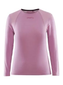 Women's ADV Essence Longsleeve Training Tee - DAWN