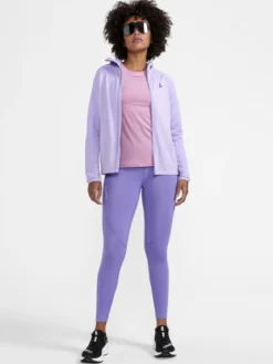 Women's ADV Essence Longsleeve Training Tee - DAWN