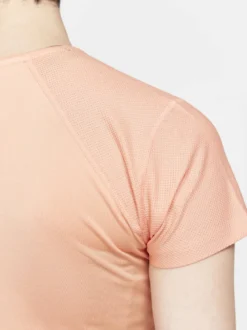 Women's ADV Essence SS Slim Tee - GLOW