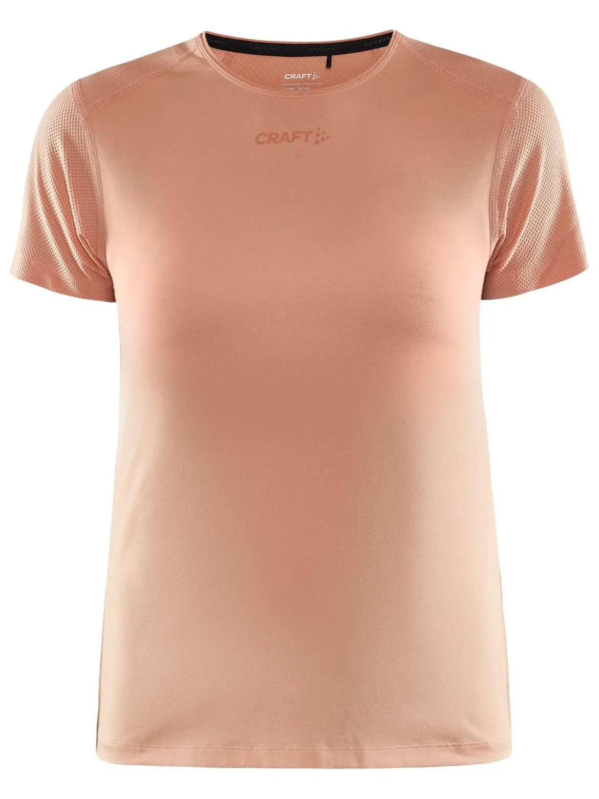 Women's ADV Essence SS Slim Tee - GLOW