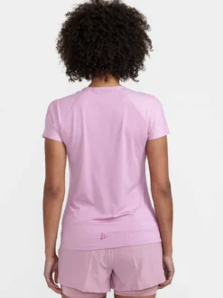 Women's ADV Essence SS Slim Tee - DAWN