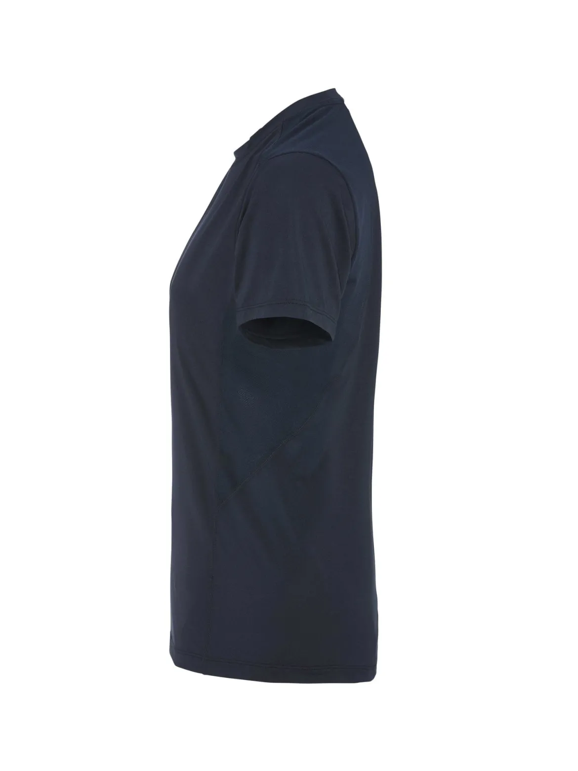 Women's Adv Essence SS Tee 2 - Blaze